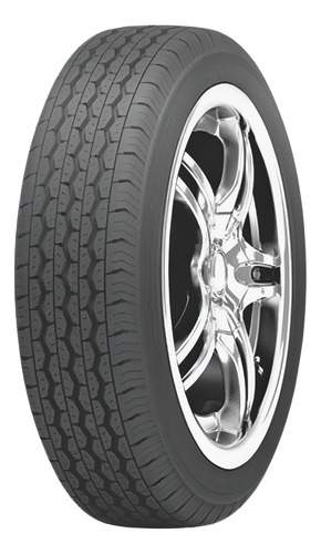 2 Llantas 195r14 106q Supertrac 301 Teraflex Índice De Velocidad Q