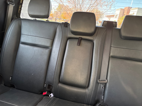 Ford Ranger 3.2 Cd Limited Tdci 200cv Automática