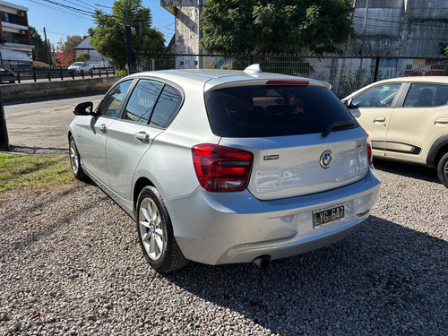 BMW Serie 1 1.6 118i Urban 170cv At