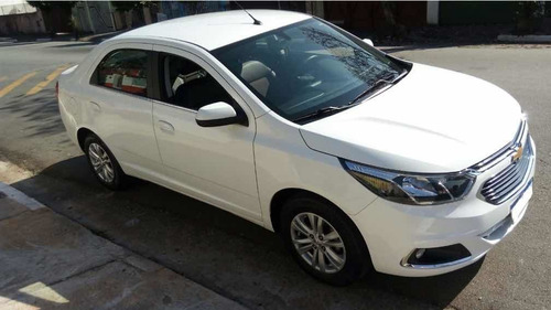 Gm Cobalt Ltz 2019 8.300 Km R$v 56.999