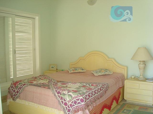 Imagem 27 de 30 de Casa À Venda - Condomínio Península - Praia Da Enseada - Guarujá - Ca0774