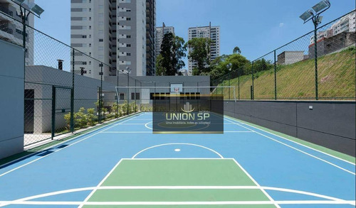 Apartamento Com 2 Dormitórios À Venda, 69 M² Por R$ 525.284,00 - Morumbi - São Paulo/sp - Ap47454