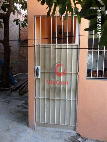 Imagem 9 de 19 de Casa Com 4 Dormitórios À Venda, 221 M² Por R$ 350.000,00 - Aroeiras - Macaé/rj - Ca2437