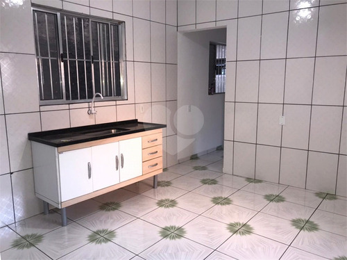 Imagem 13 de 17 de Casa Para Locação Na Vila Nova Pirajussara - Campo Limpo - Sp - Reo573862