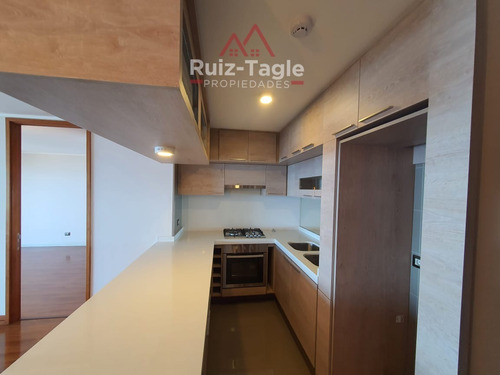 Imagen 7 de 22 de Venta Increíble Departamento Frente Al Mar. Edmundo Eluchans