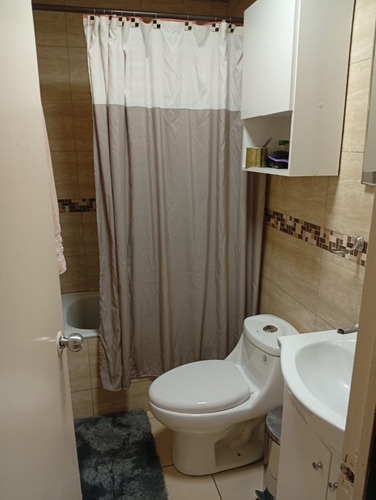 Casa En Venta 6 Dormitorios - Hualpén, Concepción