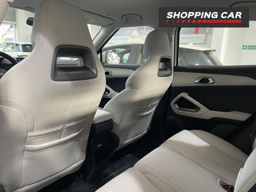 Byd Yuan Pro Gs 2025 2025 0km