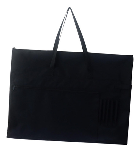 Bolsa De Arte De La Cartera De Arte Gran Capacidad De