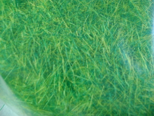 Imagen 3 de 7 de Nico Pasto Verde Intermedio N°5 De 6 Mm H0 (edh 130)