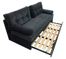 Comprar Sillon Divan Cama+carro Elevable+ Colchón ¡¡ Línea Premiun!!