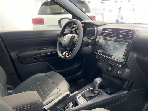 Citroën C4 Cactus 1.6 Vti 115 At6 Shine