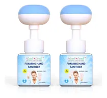 Comprar Alcohol gel Handi Dandi fragancia a jazmín 29.573 ml