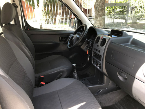 Citroën Berlingo Furgon 1.6 Vti 115 Business