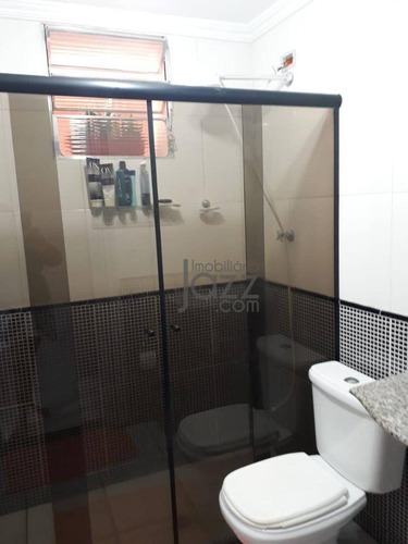 Casa Com 3 Dormitórios À Venda, 100 M² Por R$ 330.000,00 - Jardim Galetto - Itatiba/sp - Ca7933