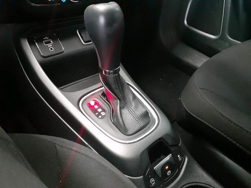 Imagem 8 de 13 de Compass 2.0 16v Flex Sport Automático