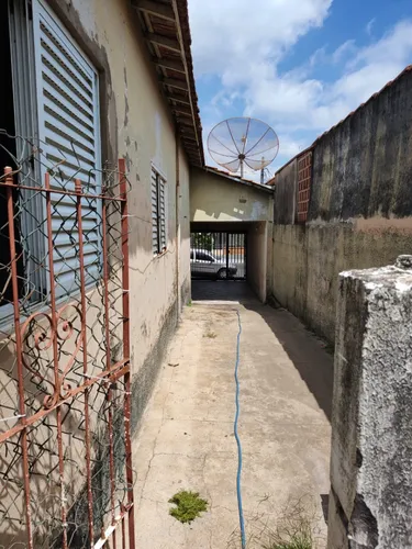 Casa A Venda Em Bairro Médio Alto Padrão