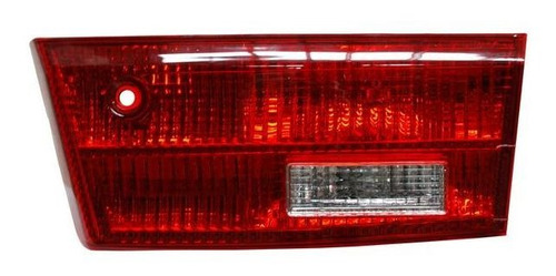 Calavera Honda Accord 2005 - 2005 Izquierda Tyc 4 Puertas