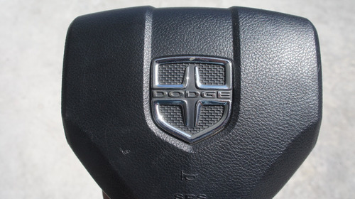Bolsa De Aire Volante Dodge Avenger 2011 2012 2013 2014