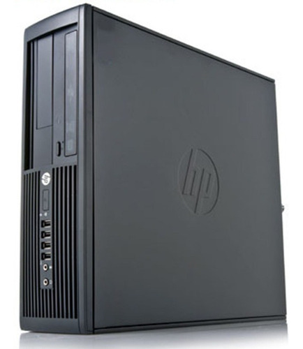 Torre Computadora Pc Gamer Core I5 250gb + Ssd + Video 2gb