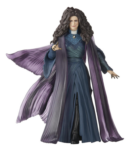Marvel Legends Series Agatha Harkness (Usado)