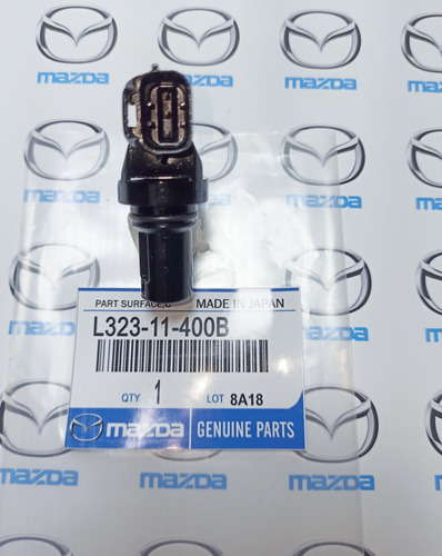 Sensor Posición Leva Mazda Allegro Ford Laser 1.6