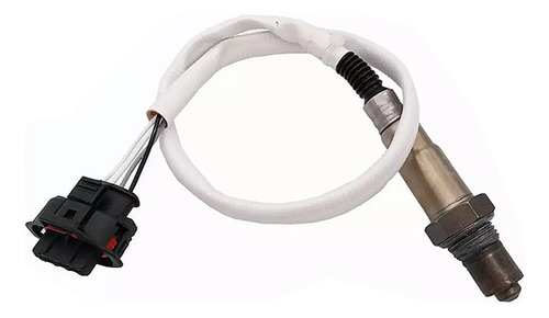 Sensor De Oxígeno Cruze 1.8 Sonic 1.6 0258010210 - 55572215