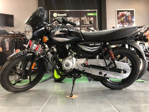 Imagen 17 de 21 de Bajaj Boxer
