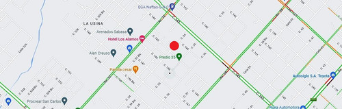 Venta · Lotes De 12 X 60 En Calle 34 E/ 144 Y 145