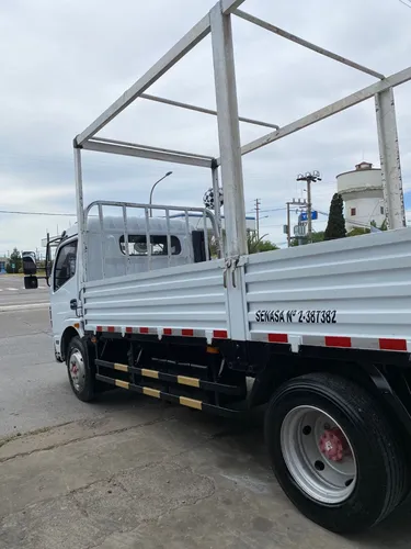 Camion Dfm Doulica 1064 Cj 10
