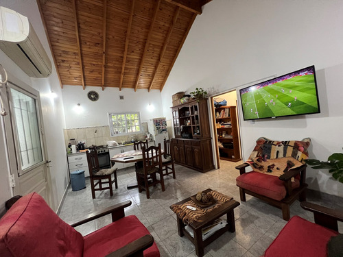 Casa En Alquiler En Benavidez, Tigre, G.b.a. Zona Norte