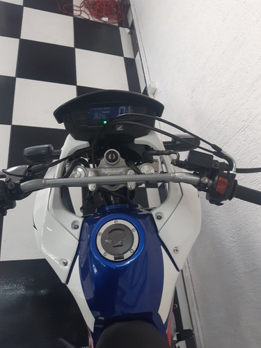 Honda Xre 300