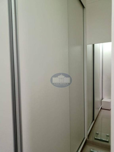Imagem 2 de 12 de Casa Nova Em Condomínio Fechado! - Ca1766