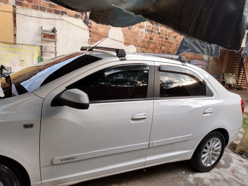 Chevrolet Cobalt 2014 1.4 Ltz 4p