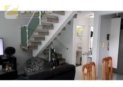 Imagem 5 de 30 de Casa - Ref: 41757