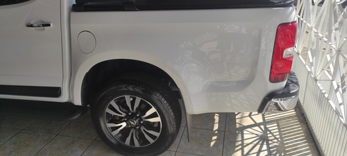 Chevrolet S10 2014 2.4 Lt Cab. Dupla 4x2 Flex 4p