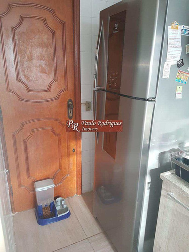 Imagem 13 de 13 de (código:50021) Apartamento 2 Dorms, Cachambi - R$ 275.000, - V50021