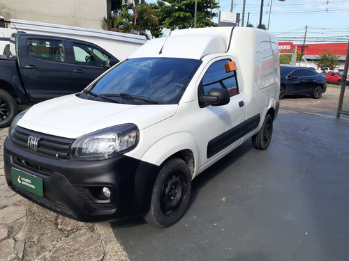 Fiat Fiorino 1.4 MPI FURGÃO ENDURANCE 8V FLEX 2P MANUAL