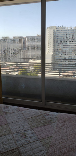 Departamento 1 Dormitorio