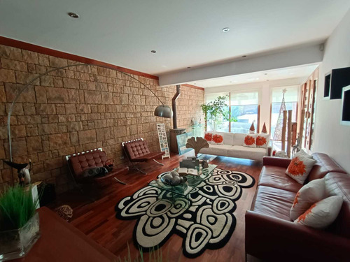 Gran Casa En Las Viscachas (94312)