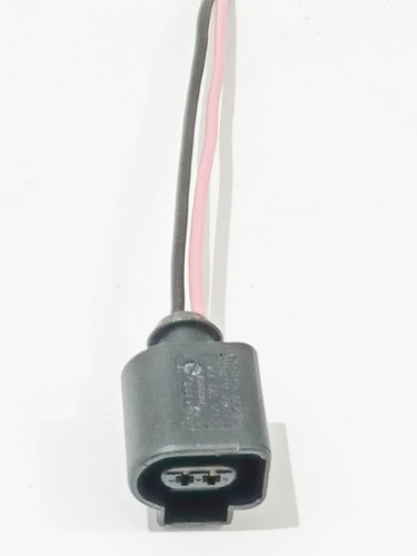 Arnés Para Sensor Temperatura Vw Bora 2.5 06 A 2010 Original
