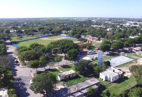 Venta De Terreno De 242.94 M2 En Chichi Suarez