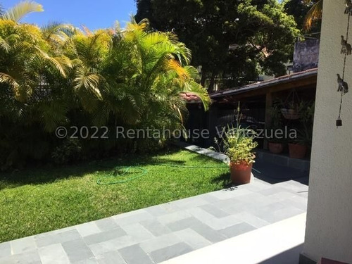 Imagen 2 de 24 de Casa En Venta Macaracuay 22-23655juan Paz 0412-6250686