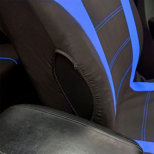 Cubierta Interior Del Coche Fijada