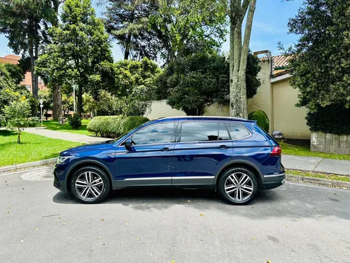 Volkswagen Tiguan Tiguan Elegance 2.0 Tsi 4 motion