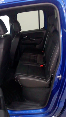 Volkswagen Amarok V6 Highline 258cv 0km #28
