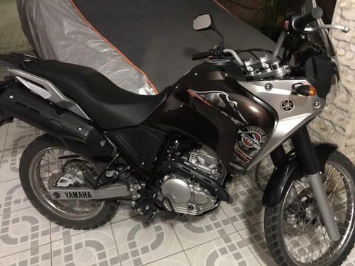 Yamaha Tenere Xtz