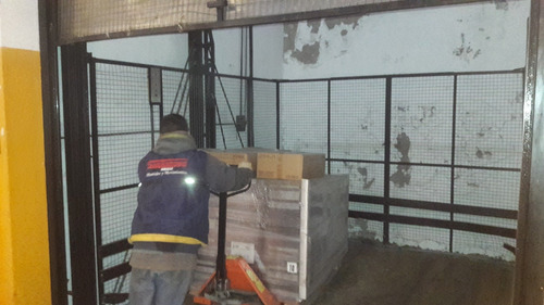 Imagen 8 de 30 de Galpón/edificio En Block De Uso Industrial Y Comercial