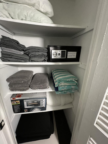 Departamento En Venta De 2 Ambientes En Miami Con Amenities Full Oportunidad