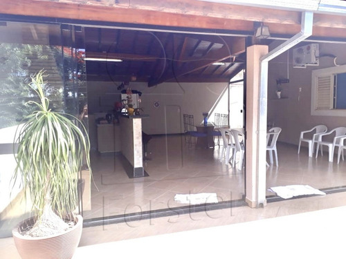 Imagem 21 de 23 de Casa Residencial Para Venda - Ca00474 - 69405079