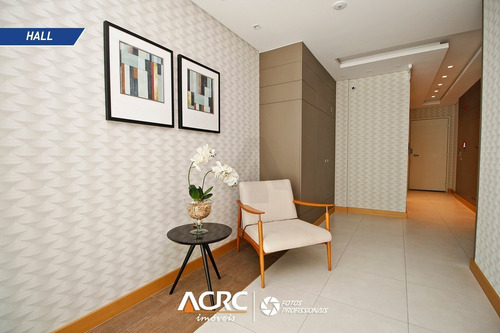 Imagem 14 de 16 de Acrc Imóveis - Apartamento A Venda No Bairro Itoupava Seca - Ap00819 - 4813220